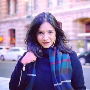 Meet your Posher, Reshma